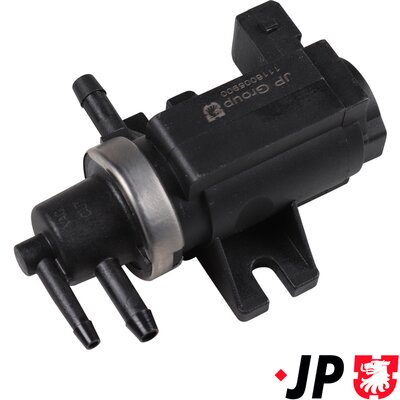 Клапан турбіни VW Caddy 1.9 SDI/TDI 95-04 / LT 2.5 SDI/TDI 96-06 / T4 2.5 TDI 95-03